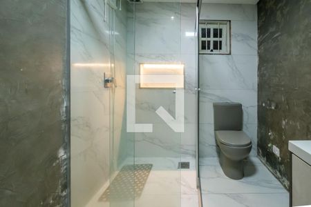 Casa à venda com 120m², 2 quartos e 3 vagasBanheiro