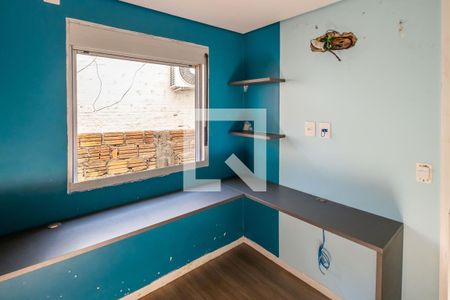 Quarto 1 de casa à venda com 2 quartos, 120m² em Hípica, Porto Alegre