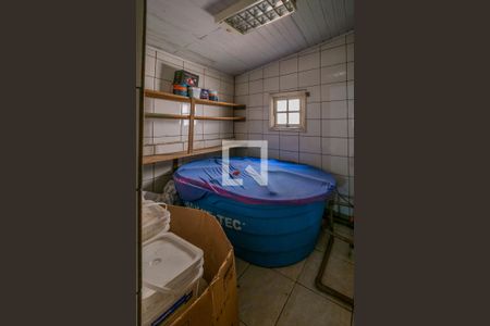 Casa à venda com 120m², 2 quartos e 3 vagasÁrea de Serviço