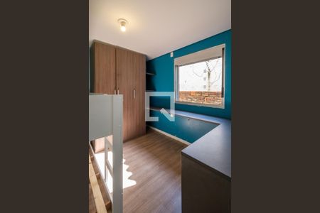 Quarto 1 de casa à venda com 2 quartos, 120m² em Hípica, Porto Alegre