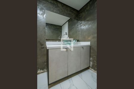 Casa à venda com 120m², 2 quartos e 3 vagasBanheiro