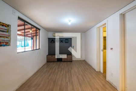 Sala/Cozinha de casa à venda com 2 quartos, 120m² em Hípica, Porto Alegre