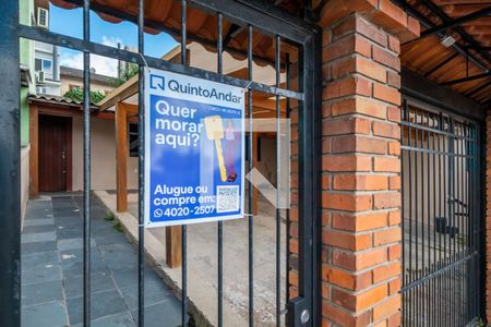 Casa à venda com 120m², 2 quartos e 3 vagasFachada