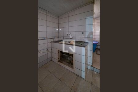 Casa à venda com 120m², 2 quartos e 3 vagasÁrea de Serviço