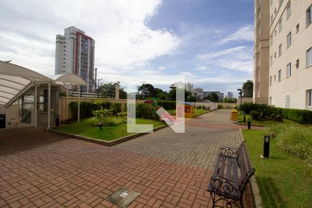 Área comum - Piscina de apartamento à venda com 2 quartos, 46m² em Vila Santana, São Paulo