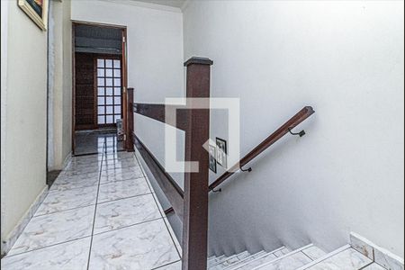 acesso para os pisos_2 de casa à venda com 3 quartos, 150m² em Jardim Santa Cruz (sacomã), São Paulo