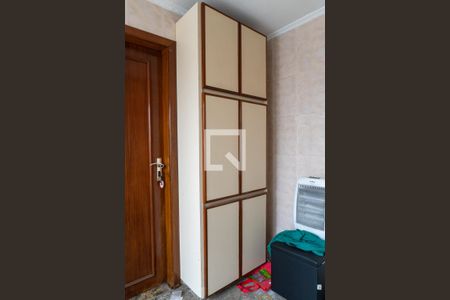 Casa para alugar com 560m², 4 quartos e 3 vagasÁrea de Serviço - Armários