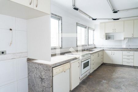 Casa para alugar com 560m², 4 quartos e 3 vagasCozinha