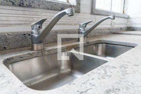 Casa para alugar com 560m², 4 quartos e 3 vagasCozinha Detalhe