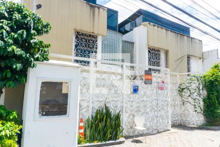 Casa para alugar com 560m², 4 quartos e 3 vagasFachada