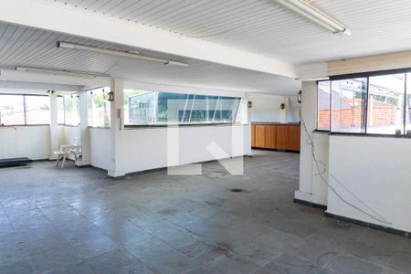 Casa para alugar com 560m², 4 quartos e 3 vagasSalão