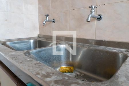 Casa para alugar com 560m², 4 quartos e 3 vagasÁrea de Serviço Detalhe