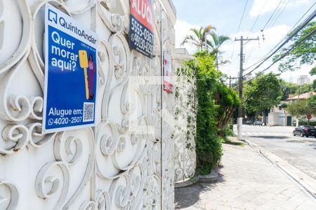 Casa para alugar com 560m², 4 quartos e 3 vagasPlaquinha