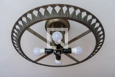 Casa para alugar com 560m², 4 quartos e 3 vagasSuite 3 Detalhe