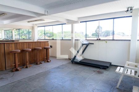 Casa para alugar com 560m², 4 quartos e 3 vagasSalão