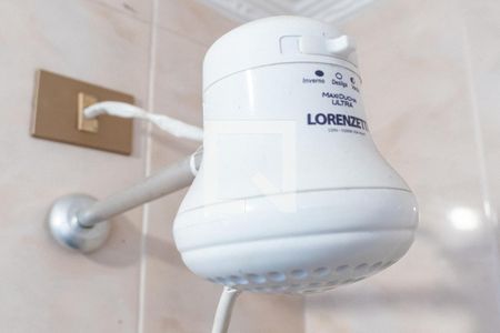 Casa para alugar com 560m², 4 quartos e 3 vagasBanheiro de serviço Detalhe