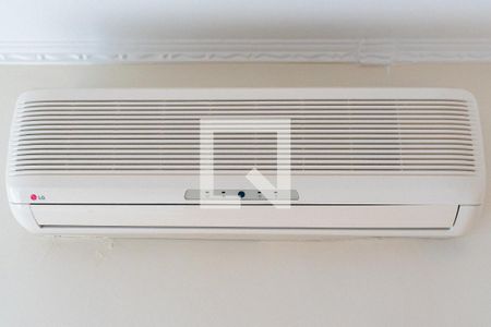 Casa para alugar com 560m², 4 quartos e 3 vagasSuite 2 Detalhe