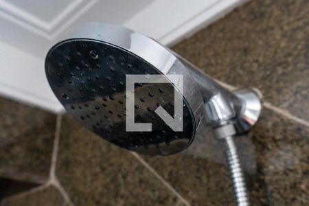 Casa para alugar com 560m², 4 quartos e 3 vagasBanheiro da Suíte 3 Detalhe