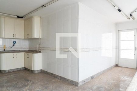 Casa para alugar com 560m², 4 quartos e 3 vagasCozinha