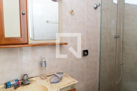 Casa para alugar com 560m², 4 quartos e 3 vagasBanheiro de serviço