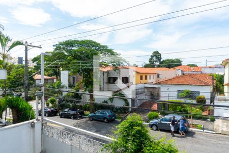 Casa para alugar com 560m², 4 quartos e 3 vagasVista da Suite 2