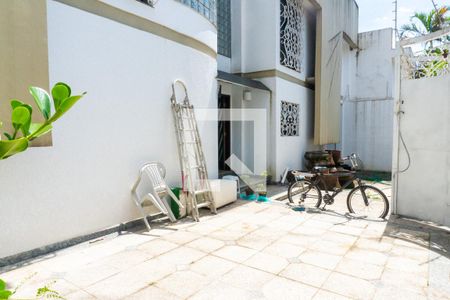 Casa para alugar com 560m², 4 quartos e 3 vagasGaragem