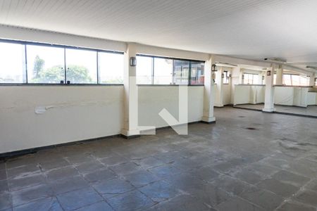 Casa para alugar com 560m², 4 quartos e 3 vagasSalão