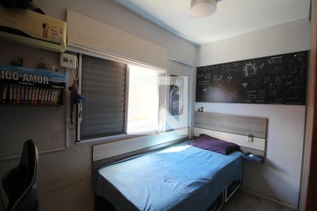 Quarto 2 de apartamento à venda com 2 quartos, 60m² em Sarandi, Porto Alegre