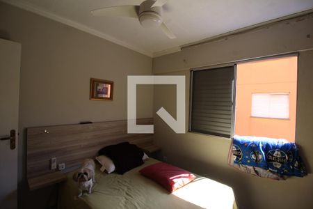 Quarto 1 de apartamento à venda com 2 quartos, 60m² em Sarandi, Porto Alegre