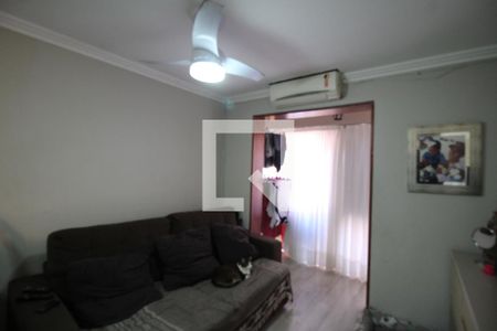Sala de apartamento à venda com 2 quartos, 60m² em Sarandi, Porto Alegre