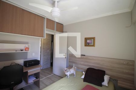 Quarto 1 de apartamento à venda com 2 quartos, 60m² em Sarandi, Porto Alegre