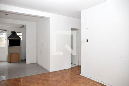 Sala de apartamento para alugar com 2 quartos, 120m² em Petrópolis, Porto Alegre