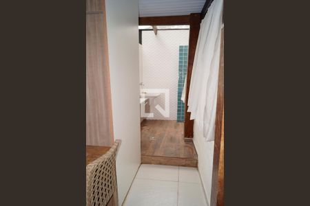 Studio para alugar com 42m², 1 quarto e sem vaga Studio para alugar com 42m², 1 quarto e sem vagaÁrea de Serviço