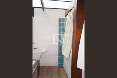 Studio para alugar com 42m², 1 quarto e sem vaga Studio para alugar com 42m², 1 quarto e sem vagaÁrea de Serviço