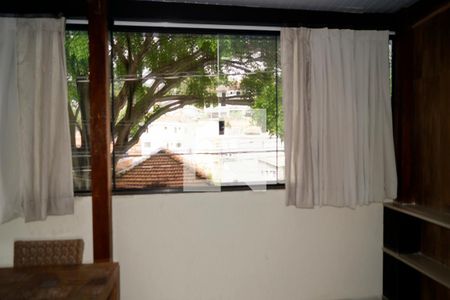Sala/Cozinha de kitnet/studio para alugar com 1 quarto, 42m² em Vila Mariana, São Paulo