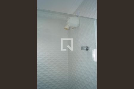 Studio para alugar com 42m², 1 quarto e sem vaga Studio para alugar com 42m², 1 quarto e sem vagaBanheiro