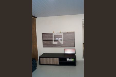 Sala/Cozinha de kitnet/studio para alugar com 1 quarto, 42m² em Vila Mariana, São Paulo