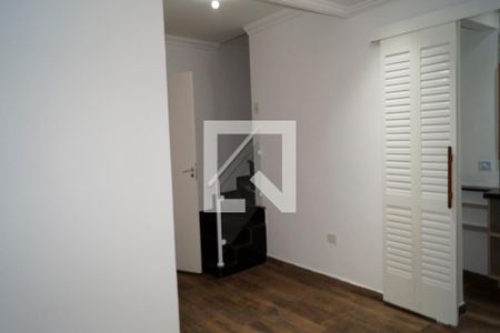 Studio para alugar com 42m², 1 quarto e sem vaga Studio para alugar com 42m², 1 quarto e sem vagaQuarto