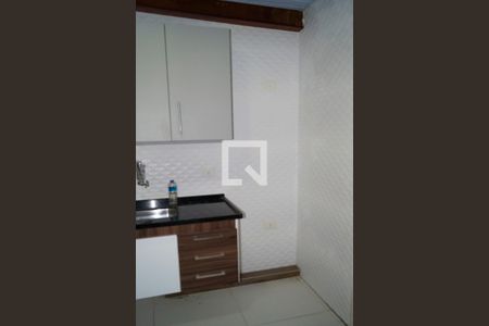 Sala/Cozinha de kitnet/studio para alugar com 1 quarto, 42m² em Vila Mariana, São Paulo