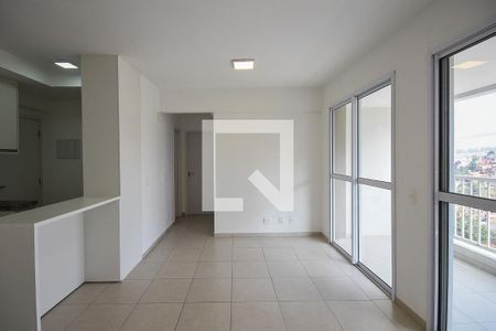 Apartamento à venda com 62m², 2 quartos e 1 vagaSala