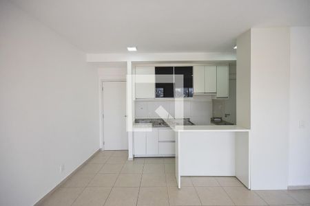 Apartamento à venda com 62m², 2 quartos e 1 vagaCozinha