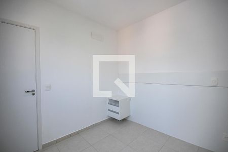 Apartamento à venda com 62m², 2 quartos e 1 vagaQuarto 1