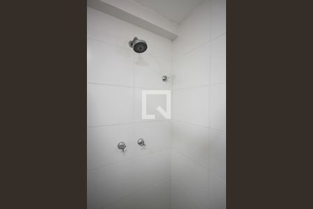 Apartamento à venda com 62m², 2 quartos e 1 vagaChuveiro do banheiro