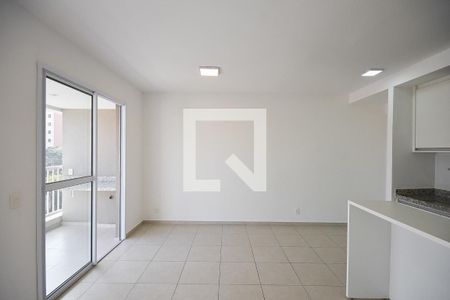 Apartamento à venda com 62m², 2 quartos e 1 vagaSala