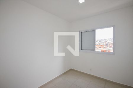 Apartamento à venda com 62m², 2 quartos e 1 vagaQuarto 2