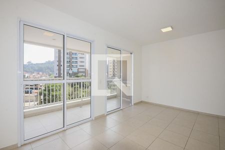 Apartamento à venda com 62m², 2 quartos e 1 vagaSala