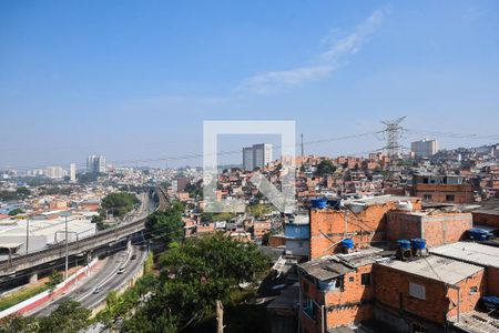 Apartamento à venda com 62m², 2 quartos e 1 vagaVista do quarto 1