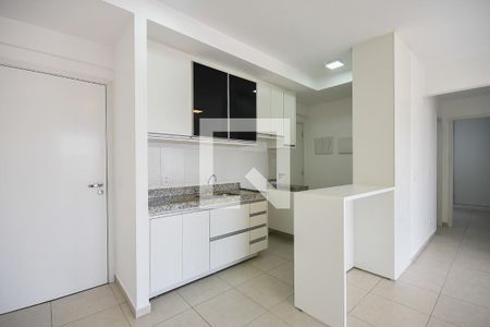 Apartamento à venda com 62m², 2 quartos e 1 vagaCozinha