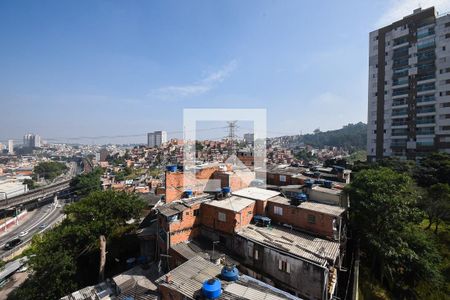 Apartamento à venda com 62m², 2 quartos e 1 vagaVista do quarto 2