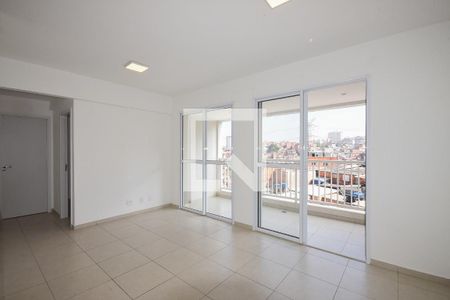 Apartamento à venda com 62m², 2 quartos e 1 vagaSala
